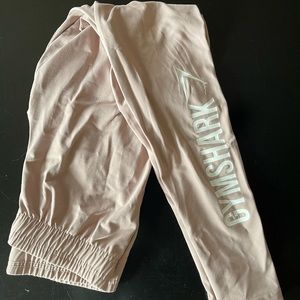 high waisted Gymshark full length legging